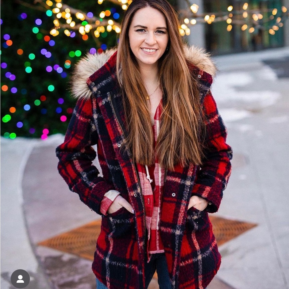 American eagle jacket - Picture 2 of 3